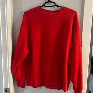 TNA Crewneck Sweater